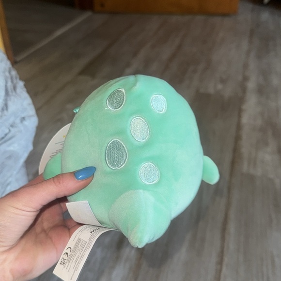 Nessie - Picture 2 of 3